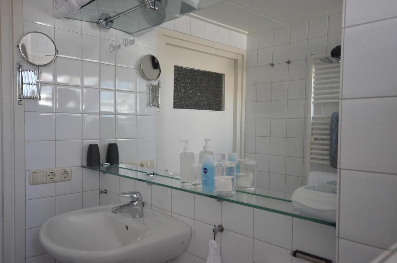 Bloemenhoeve Bed & Breakfast Birdaard Екстериор снимка