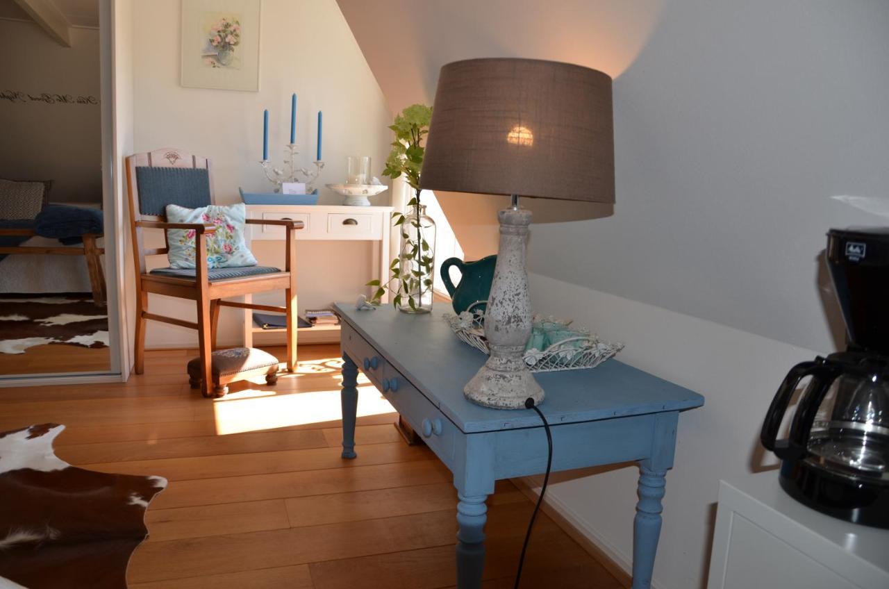 Bloemenhoeve Bed & Breakfast Birdaard Екстериор снимка